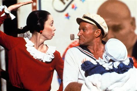 popeye real|Conheça a história de Frank Fiegel, o Popeye de verdade